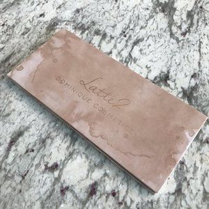 Latte 2 Eyeshadow Palette